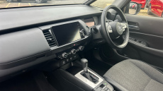 Honda Jazz 1.5 i-MMD Hybrid EX 5dr eCVT Hybrid Hatchback